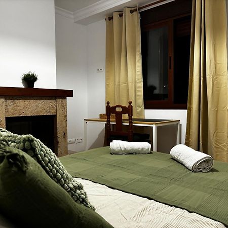 Habitacion En Casa Vacacional フエンヒロラ エクステリア 写真