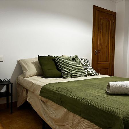 Habitacion En Casa Vacacional フエンヒロラ エクステリア 写真