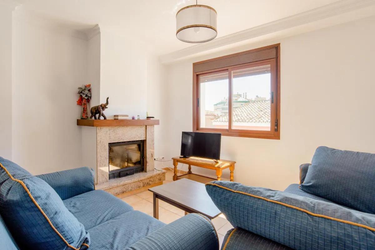 Habitacion En Casa Vacacional フエンヒロラ エクステリア 写真