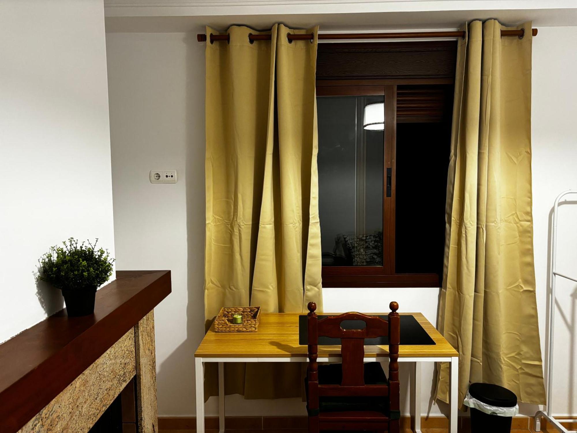 Habitacion En Casa Vacacional フエンヒロラ エクステリア 写真